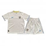 Camisola Panama 2º Crianca 2024