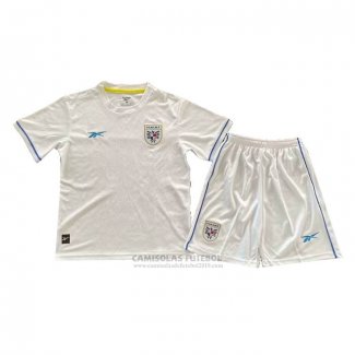 Camisola Panama 2º Crianca 2024