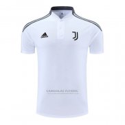 Camisola Polo del Juventus 2022-2023 Branco