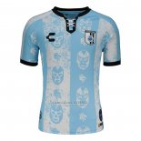 Camisola Queretaro 3º 2021-2022 Tailandia