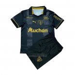 Camisola RC Lens Sainte Barbe Crianca 2021