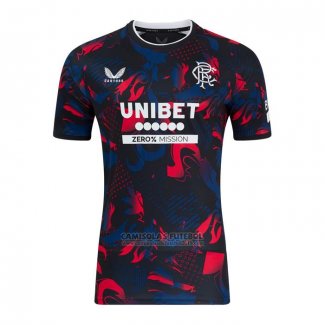 Camisola Rangers 3º 2024-2025