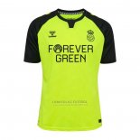 Camisola Real Betis 2º 2024-2025