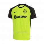 Camisola Sporting 2º 2021-2022