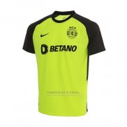 Camisola Sporting 2º 2021-2022