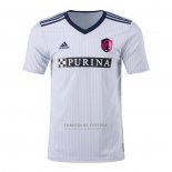 Camisola St. Louis City 1º 2023