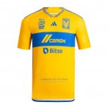 Camisola Tigres UANL 1º 2023-2024