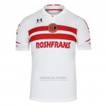 Camisola Toluca 2º 2021-2022