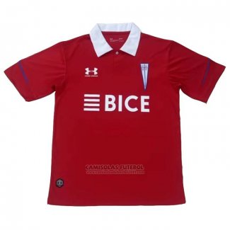 Camisola Universidad Catolica 2º 2023