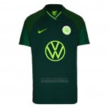 Camisola Wolfsburg 2º 2021-2022