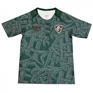 Camisola de Treinamento Fluminense 2024-2025 Verde