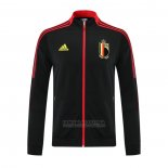 Jaqueta Belgica 2021 Preto