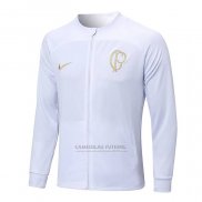 Jaqueta Corinthians 2022-2023 Branco