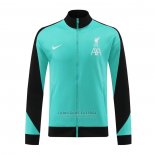 Jaqueta Liverpool 2024-2025 Verde