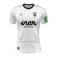 Tailandia Camisola Albacete 1º 2023-2024