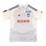 Tailandia Camisola Albirex Niigata 2º 2023