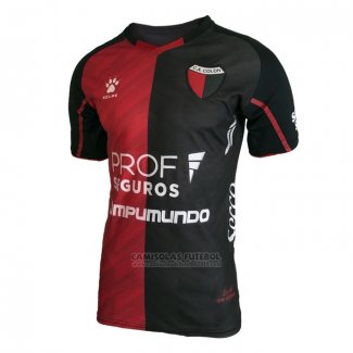 Tailandia Camisola Atletico Colon 1º 2021