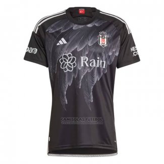 Tailandia Camisola Besiktas JK 2º 2023-2024