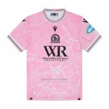 Tailandia Camisola Blackburn Rovers 1º 2024-2025