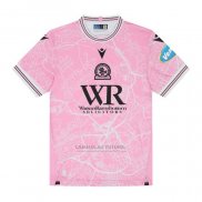 Tailandia Camisola Blackburn Rovers 1º 2024-2025