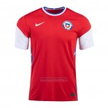 Tailandia Camisola Chile 1º 2020