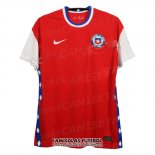 Tailandia Camisola Chile 1º 2020