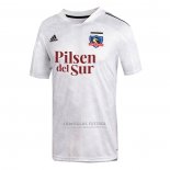 Tailandia Camisola Colo-Colo 1º 2021