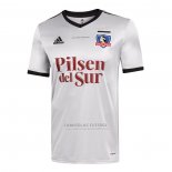 Tailandia Camisola Colo-Colo Special 2021