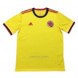 Tailandia Camisola Colombia 1º 2020