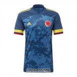 Tailandia Camisola Colombia 2º 2020