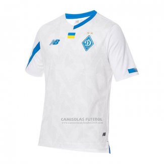 Tailandia Camisola Dynamo Kyiv 1º 2023-2024