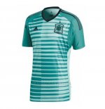 Tailandia Camisola Espanha Porteiro 1º 2018