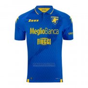 Tailandia Camisola Frosinone 3º 2023-2024