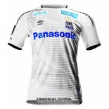 Tailandia Camisola Gamba Osaka 2º 2019