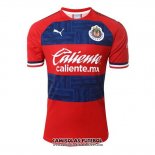 Tailandia Camisola Guadalajara 2º 2019-2020