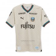 Tailandia Camisola Kawasaki Frontale 2º 2024