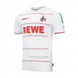 Tailandia Camisola Koln 1º 2021-2022