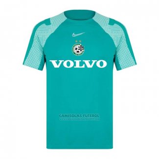 Tailandia Camisola Maccabi Haifa Special 2022-2023