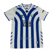 Tailandia Camisola Malaga Special 2024