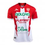 Tailandia Camisola Necaxa 1º 2023-2024