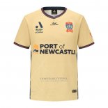 Tailandia Camisola Newcastle Jets 1º 2023-2024