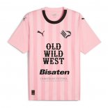 Tailandia Camisola Palermo 1º 2023-2024