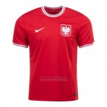 Tailandia Camisola Polonia 2º 2022