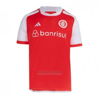 Tailandia Camisola SC Internacional 1º 2024