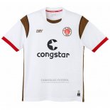 Tailandia Camisola St. Pauli 2º 2022-2023