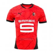 Tailandia Camisola Stade Rennais 1º 2024-2025