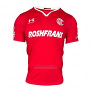 Tailandia Camisola Toluca 1º 2022-2023