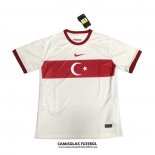 Tailandia Camisola Turquia 1º 2020