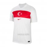 Tailandia Camisola Turquia 1º 2024