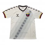 Tailandia Camisola Venezuela Special 2021
